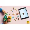 LEGO DISNEY 43260 Moanas salas piedzīvojumi