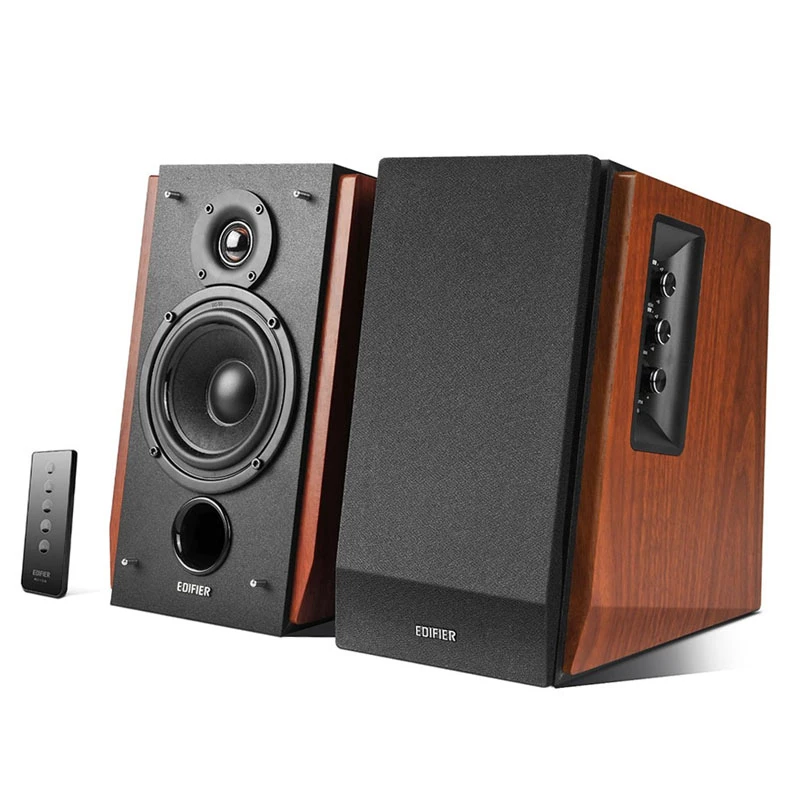 2-ceļu skaļrunis Edifier R1700BT 66 W