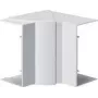 HAGER BR651304H9016 iekšējais stūris regulējams BR/A/S 68x130mm (BR651304H9016)