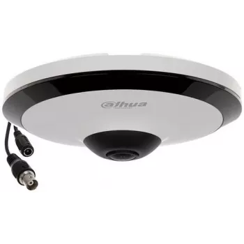 Dahua Technology WizMind IPC-EW5541P-AS IP drošības kamera Iekštelpām un āra telpām 2592 x 1944 pikseļi Griesti/siena