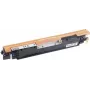 Renkforce tonera kārtridžs aizstāj HP 130A CF351A saderīgs ciāna RF-HPCF351A (RF-6721362)