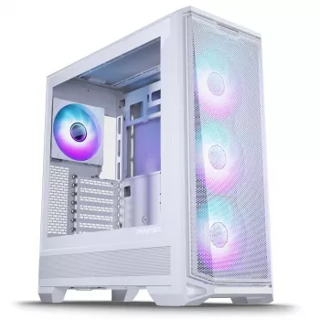 Phanteks Eclipse G400A korpuss, 140mm DRG