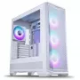 Phanteks Eclipse G400A korpuss, 140mm DRG