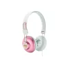 The House Of Marley Positive Vibration 2 Wired Headset Calls/Music Copper