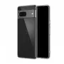 PEDEA mīksts TPU vāciņš Google Pixel 8, caurspīdīgs