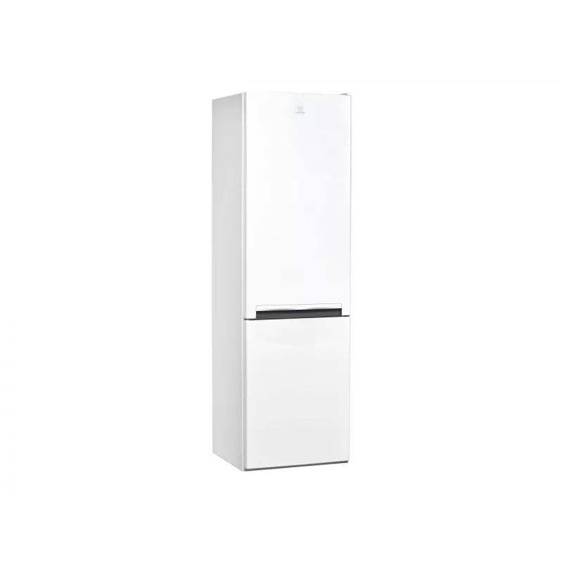 INDESIT ledusskapis | INKS 1341 W4E | Energoefektivitātes klase E | Brīvi stāvošs | Kombi | Augstums 173,6 cm | Ledusskapja neto ietilpība 209 L | Saldētavas neto ietilpība 113 L | 38 dB | Balts