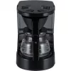 Aromaboy II 1015-02 filtru kafijas automāts melns