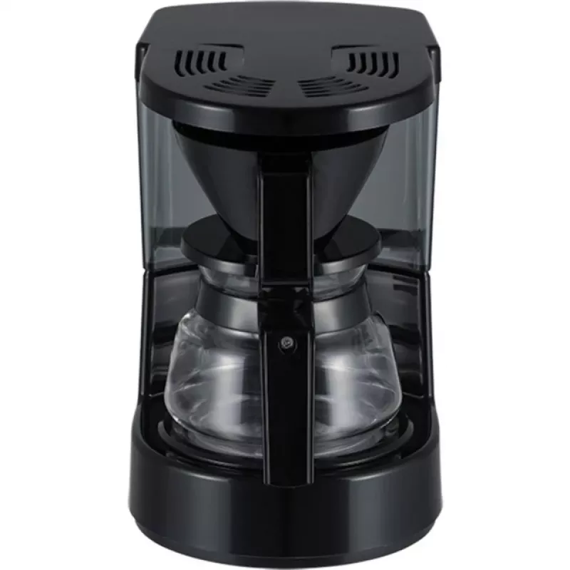 Aromaboy II 1015-02 filtru kafijas automāts melns