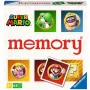 memory Super Mario, Atmiņas spēle