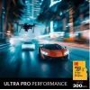 Zibatmiņa Kodak 256GB UHS-II U3 A1 V60 Ultra Pro EKMSDM256GUHS2V1K