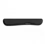 Plaukstas balsts DeLOCK 12558 melns