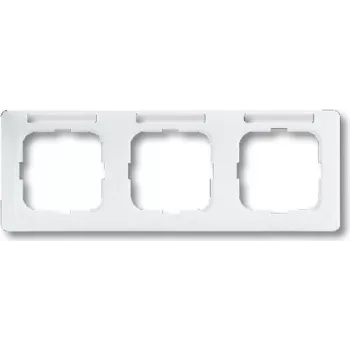 BUSCH JAEGER 1754-0-4062 - Balts - Busch-Jaeger - 1799-0-0154 1799-0-0162 - 223 mm - 81 mm - 1,1 cm