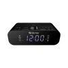 DENVER CRD-515 portatīvais CD atskaņotājs — kompakta, pārnēsājama CD/MP3 atskaņošana, darbojas ar baterijām un no elektrotīkla