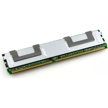 CoreParts MMDE012-4GB atmiņas modulis 1 x 4 GB DDR3 240-pin DIMM ECC