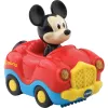 VTech Tut Tut Baby Flitzer 80-511004 rotaļu transportlīdzeklis/rotaļu trase