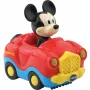 VTech Tut Tut Baby Flitzer 80-511004 rotaļu transportlīdzeklis/rotaļu trase