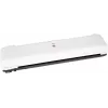 SENCOR SLA 302 A3 laminators, modelis SLA 302, atbalsta A3, plēves izmēri 2x75–2x125 mm
