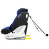 Bērnu autokrēsliņš Sparco SK3000 Blue SK3000I_BL, regulējams 40–150 cm