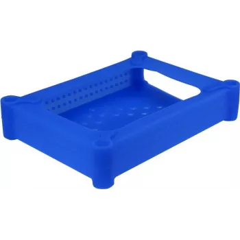 Glabāšanas disku maciņš Inter-Tech 88885385