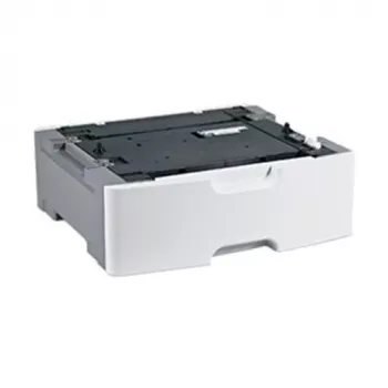 Paliktņa ieliktnis 550 lapām Lexmark M5155/M5163/M5170/MS710/MS711/MS810/MS811/MS812/MX710/MX711 (41X0976)