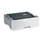 Paliktņa ieliktnis 550 lapām Lexmark M5155/M5163/M5170/MS710/MS711/MS810/MS811/MS812/MX710/MX711 (41X0976)