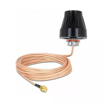 Daudzvirzienu antena DeLOCK 89899