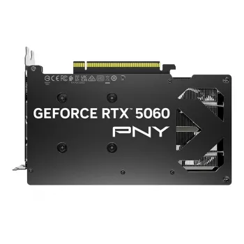 PNY GeForce RTX 5060 8GB grafikas karte