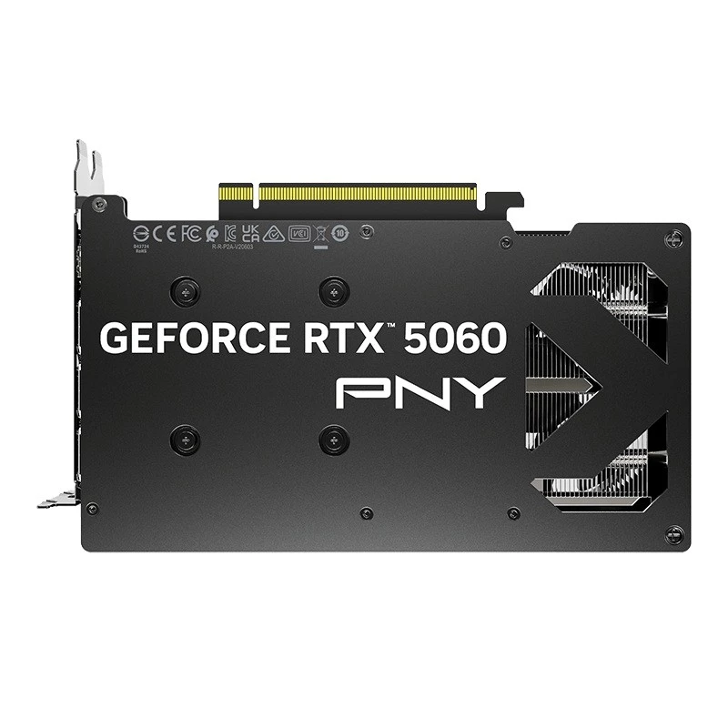 PNY GeForce RTX 5060 8GB grafikas karte