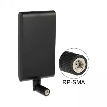 Virziena antena DeLOCK 88904