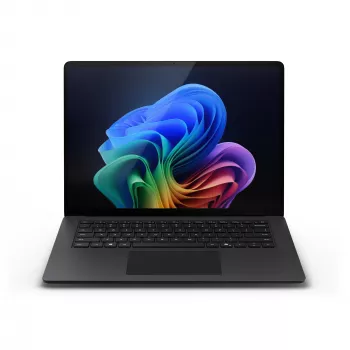 Portatīvais dators Microsoft Surface Laptop 7 15 collu Qualcomm Snapdragon 16GB RAM 512GB SSD Windows 11 Pro