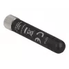 Delock WLAN 802.11 b/g/n antena RP-SMA spraudnis 1,7 - 3,7 dBi melna