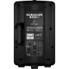 2-ceļu skaļrunis Behringer Eurolive B210D 135 W