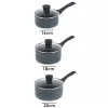 Katliņš Russell Hobbs RH00844EU7 16 cm akmens apdare