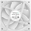 Deepcool R-FD12-WHNPN1-G Balts