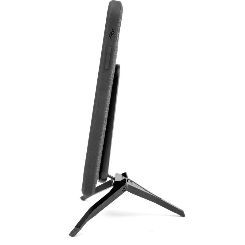 Peak Design | Mobilais statīvs | M-TR-AA-BK-1