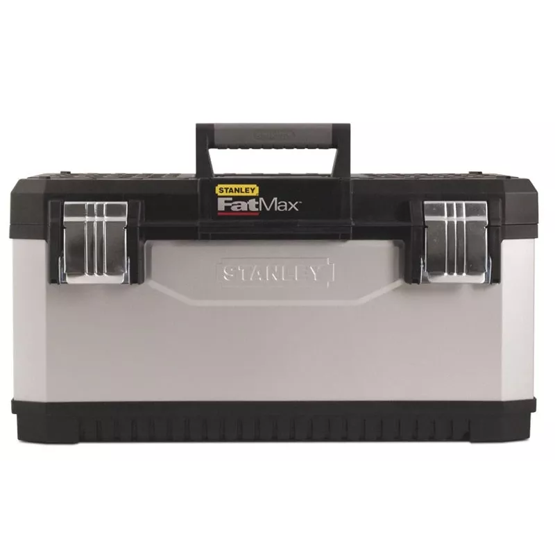 Stanley instrumentu kaste FatMax Metal-Plastmasa 26