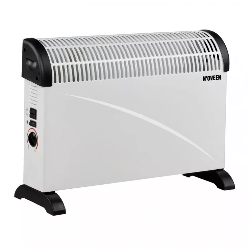 Konvektora sildītājs Noveen CH-5000 Turbo ventilators