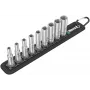 Wera 05004525001 ligzdas/ligzdu komplekts
