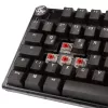 Ducky One 3 tastatūra spēlēm USB melna
