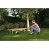 Stumjamais zāles trimmeris Kärcher LTR 18-30