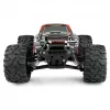 Amewi M-Land Monstertruck 48km/h 4WD 1 16 RTR Sarkans (22622)