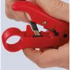 Kabeļu noņēmējs Knipex 16 60 06 SB
