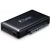 Fantec AD-U3SA USB3.0 uz SATA adapteris 2,5/3,5 collu HDD/SSD (1817)