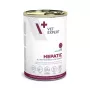 Mitrā suņu barība VETEXPERT Veterinary Diet Hepatic suņiem, 400 g, aknu atbalsts, gaļas garša