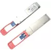QSFP 40GBASE-LR4 TRNSCVR MOD 10KM UZŅĒMUMA KLASES