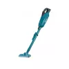 Makita 18V putekļsūcējs bez akumulatoriem un lādētāja DCL282FZ