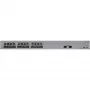 HUAWEI eKit S110 Series S110-24LP2SR Nepārvaldāms L2 Gigabit Ethernet (10/100/1000) Power over Ethernet (PoE) 1U Pelēks