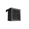 barošanas bloks DeepCool PF400 400W, ATX, Melns