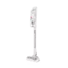 Bissell Stick Vacuum | PowerClean | Bezvadu darbība | 200 W | Darbības laiks (maks.) 40 min | Silts balts/Pelēks/Mirdzošs sudrabs