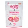 TUF TUF ar cūkgaļu un kartupeļiem - mitrā suņu barība - 300g